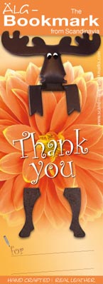 Thank You Order-No. 03-01 gb