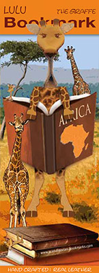 Africa Order-No. 15-02