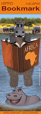 Africa Order-No. 15-03