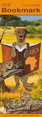 Africa Order-No. 15-07