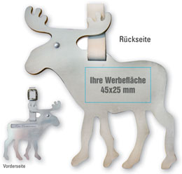 Kofferanhänger Kofferanhänger