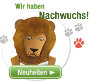 Wir haben Nachwuchs!