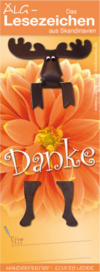Danke Bestell-Nr. 03-01